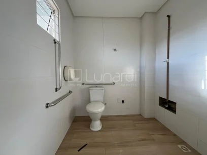 Sala Comercial - Miniatura - Lunardi Imóveis
