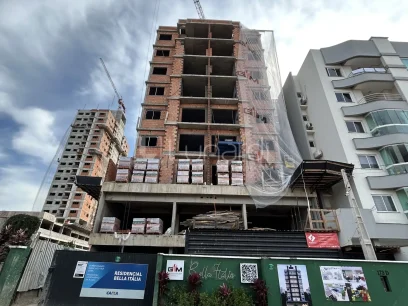 Imóvel na Planta com 2 Dormitórios - Miniatura - Lunardi Imóveis