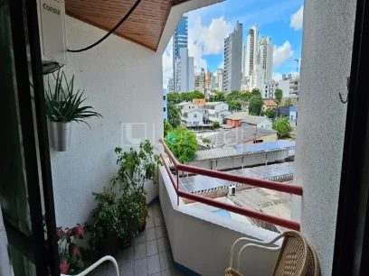 Apartamento com 3 Dormitórios - Miniatura - Lunardi Imóveis