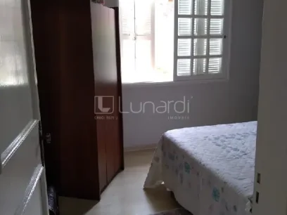 Casa com 3 Dormitórios - Miniatura - Lunardi Imóveis