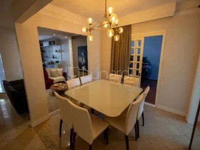 Casa com 3 Dormitórios - Miniatura - Lunardi Imóveis
