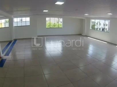 Sala Comercial - Miniatura - Lunardi Imóveis