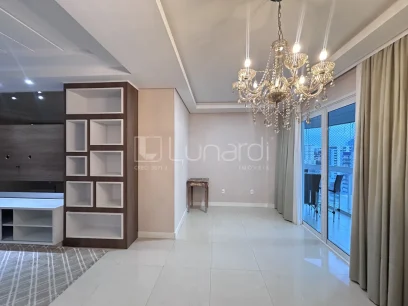 Apartamento com 3 Suítes - Miniatura - Lunardi Imóveis