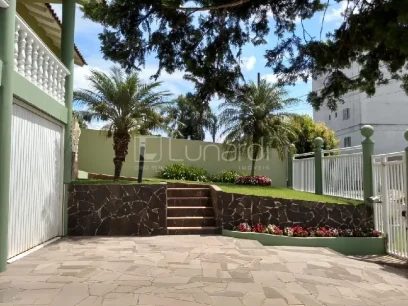 Casa com 3 Dormitórios - Miniatura - Lunardi Imóveis