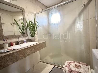 Casa com 3 Dormitórios - Miniatura - Lunardi Imóveis