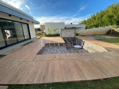 Casa com 3 Suítes - Miniatura - Lunardi Imóveis