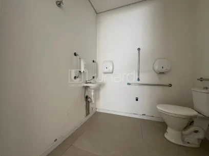 Sala Comercial - Miniatura - Lunardi Imóveis