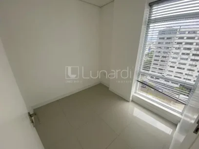 Sala Comercial - Miniatura - Lunardi Imóveis