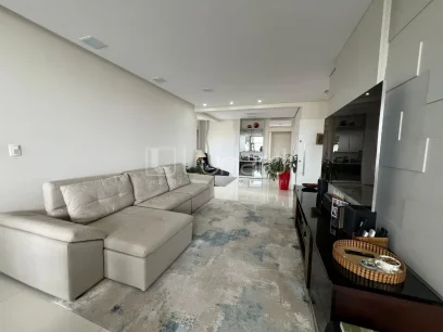 Apartamento com 3 Suítes - Miniatura - Lunardi Imóveis