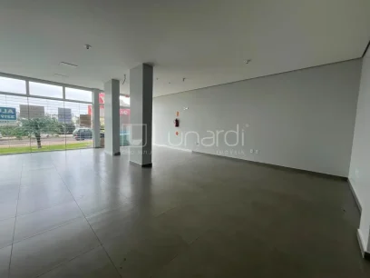 Sala Comercial - Miniatura - Lunardi Imóveis