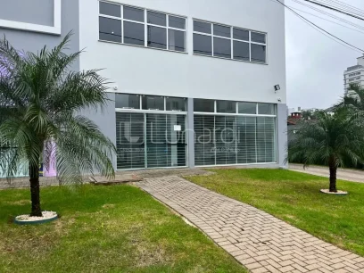 Sala Comercial - Miniatura - Lunardi Imóveis