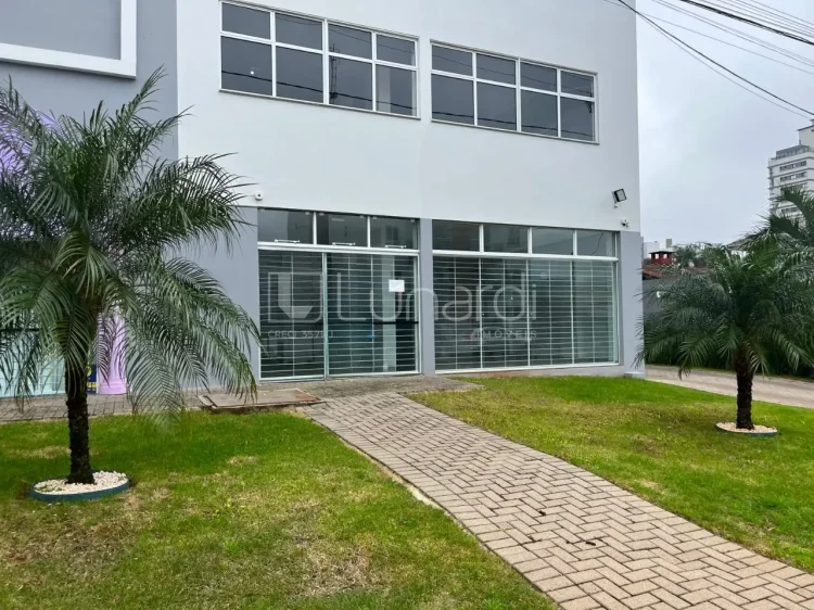 Sala Comercial - Lunardi Imóveis