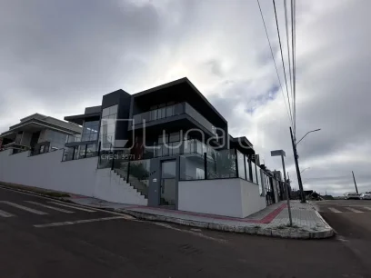Casa com 3 Suítes - Lunardi Imóveis