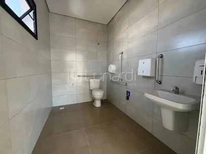 Sala Comercial - Miniatura - Lunardi Imóveis