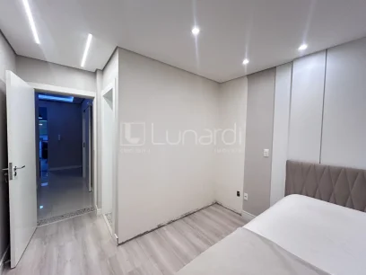 Apartamento com 3 Suítes - Miniatura - Lunardi Imóveis