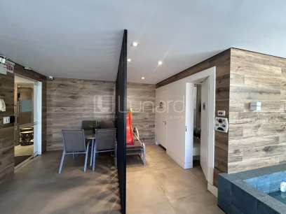 Apartamento com 3 Suítes - Miniatura - Lunardi Imóveis