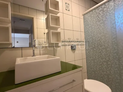 Apartamento com 3 Dormitórios - Miniatura - Lunardi Imóveis