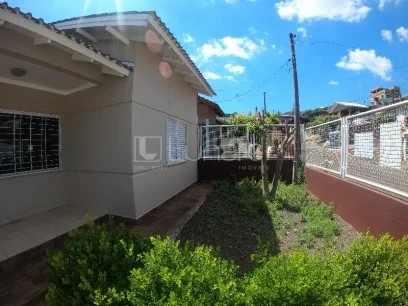 Casa com 2 Dormitórios - Miniatura - Lunardi Imóveis