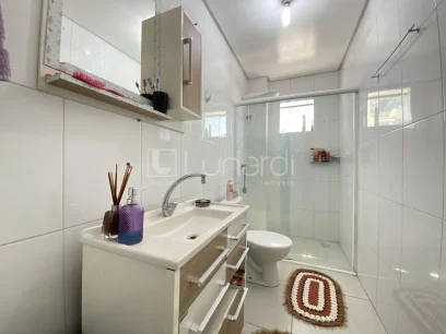 Apartamento com 3 Dormitórios - Miniatura - Lunardi Imóveis