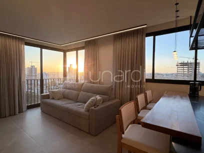 Apartamento com 3 Suítes - Lunardi Imóveis