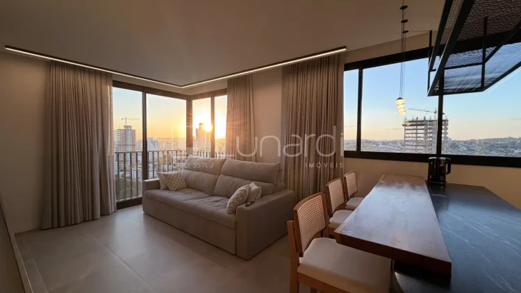 Apartamento com 3 Suítes - Lunardi Imóveis