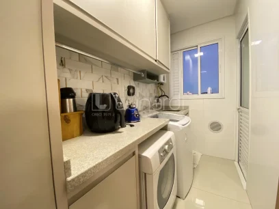 Apartamento com 3 Suítes - Miniatura - Lunardi Imóveis