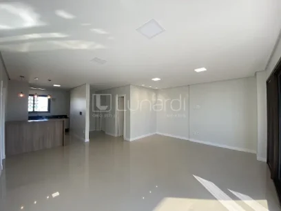 Apartamento com 3 Suítes - Miniatura - Lunardi Imóveis