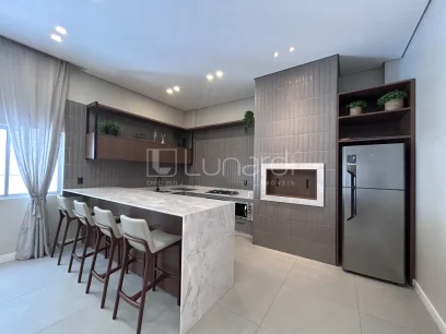 Apartamento com 3 Suítes - Miniatura - Lunardi Imóveis