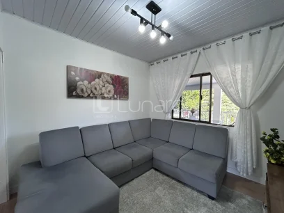Casa com 3 Dormitórios - Miniatura - Lunardi Imóveis