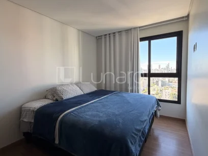 Apartamento com 2 Dormitórios - Miniatura - Lunardi Imóveis