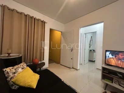 Casa com 2 Dormitórios - Miniatura - Lunardi Imóveis