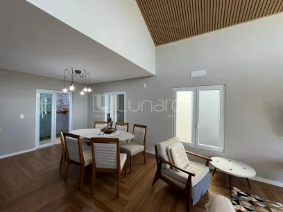 Casa com 3 Dormitórios - Miniatura - Lunardi Imóveis