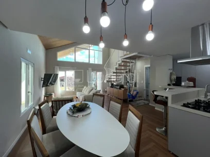 Casa com 3 Dormitórios - Miniatura - Lunardi Imóveis