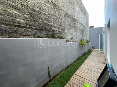 Casa com 3 Dormitórios - Miniatura - Lunardi Imóveis