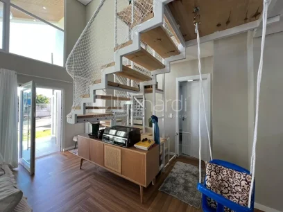 Casa com 3 Dormitórios - Miniatura - Lunardi Imóveis