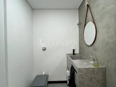 Casa com 3 Dormitórios - Miniatura - Lunardi Imóveis