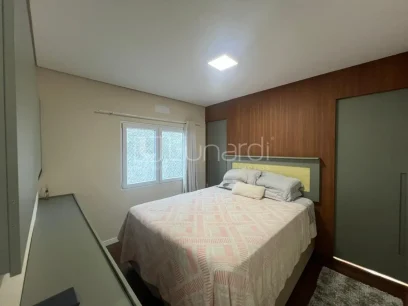 Casa com 3 Dormitórios - Miniatura - Lunardi Imóveis