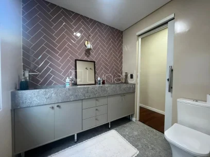 Casa com 3 Dormitórios - Miniatura - Lunardi Imóveis