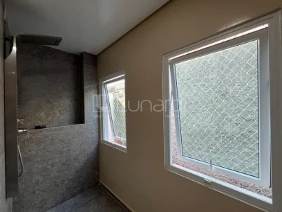 Casa com 3 Dormitórios - Miniatura - Lunardi Imóveis