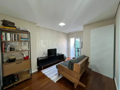 Casa com 3 Dormitórios - Miniatura - Lunardi Imóveis