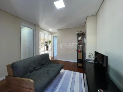 Casa com 3 Dormitórios - Miniatura - Lunardi Imóveis