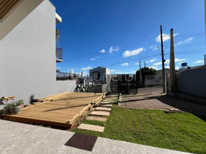 Casa com 3 Dormitórios - Miniatura - Lunardi Imóveis