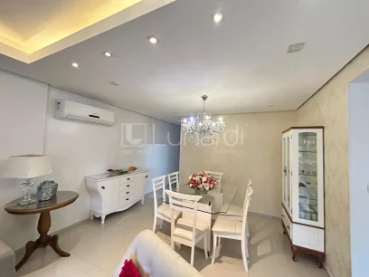 Apartamento com 3 Dormitórios - Miniatura - Lunardi Imóveis