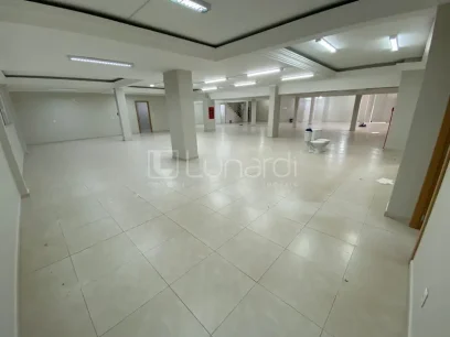Sala Comercial - Miniatura - Lunardi Imóveis