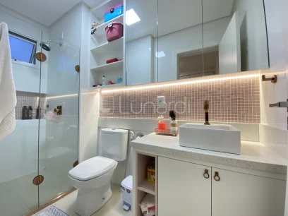 Apartamento com 3 Suítes - Miniatura - Lunardi Imóveis
