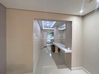 Apartamento com 3 Suítes - Miniatura - Lunardi Imóveis