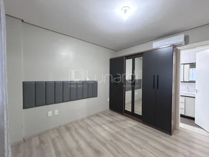 Apartamento com 2 Dormitórios - Miniatura - Lunardi Imóveis