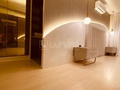 Casa com 3 Suítes - Miniatura - Lunardi Imóveis