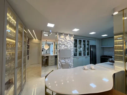 Apartamento com 3 Suítes - Miniatura - Lunardi Imóveis