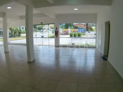 Sala Comercial - Miniatura - Lunardi Imóveis